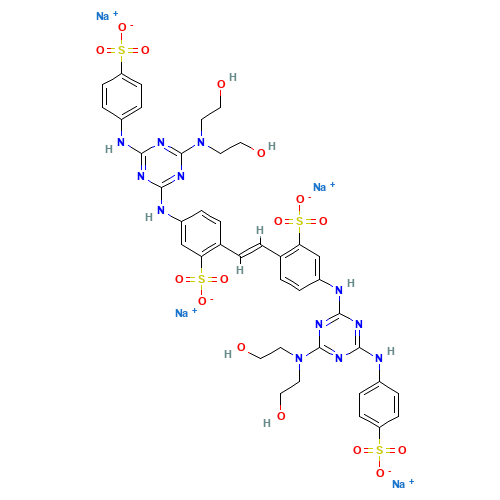 FT-0652179 CAS:16470-24-9 chemical structure