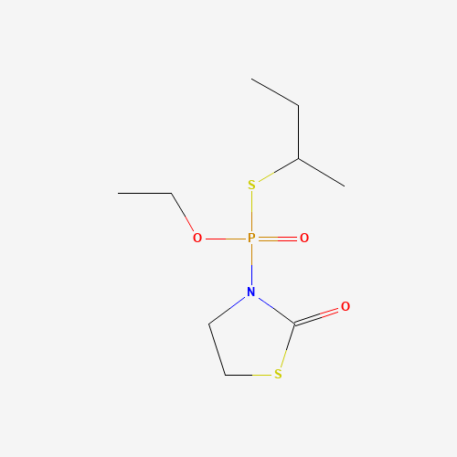Fosthiazate (CAS: 98886-44-3) - Related Chemical Product