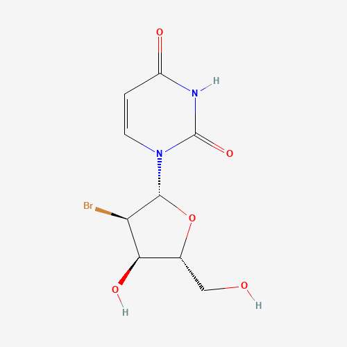 FT-0652185 CAS:72218-68-9 chemical structure