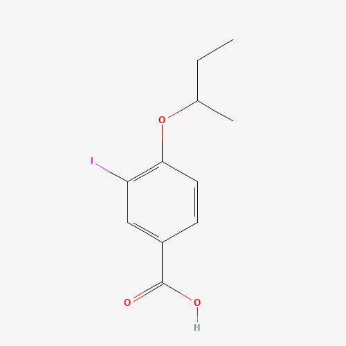 FT-0652187 CAS:1131614-17-9 chemical structure