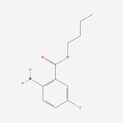 FT-0652188 CAS:1131605-38-3 chemical structure