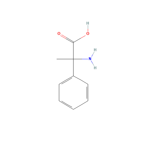 2-amino-2-phenyl-propanoic acid (CAS: 6945-32-0) - Related Chemical Product