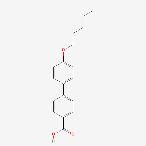 FT-0652212 CAS:59748-15-1 chemical structure