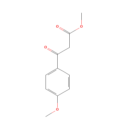 Methyl 3-(4-methoxyphenyl)-3-oxopropionate (CAS: 22027-50-5) - Related Chemical Product