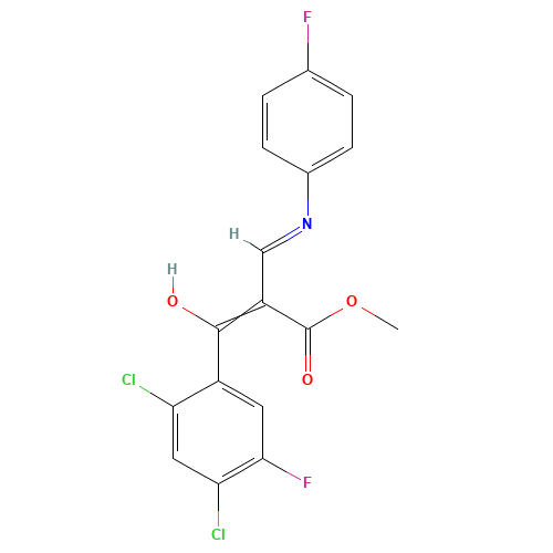 FT-0652218 CAS:176637-98-2 chemical structure