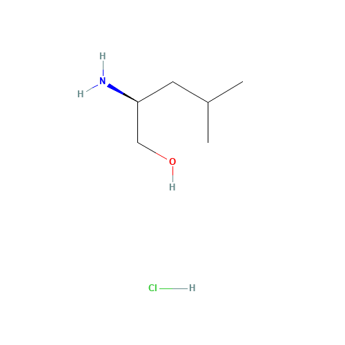 L-LEUCINOL (CAS: 17016-87-4) - Related Chemical Product