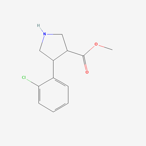 FT-0652233 CAS:939758-11-9 chemical structure