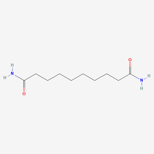 sebacamide (CAS: 1740-54-1) - Related Chemical Product