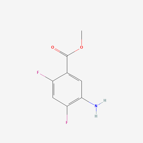 FT-0652235 CAS:125568-73-2 chemical structure