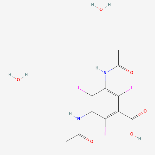 FT-0652238 CAS:50978-11-5 chemical structure