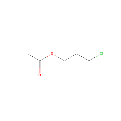 FT-0652240 CAS:628-09-1 chemical structure