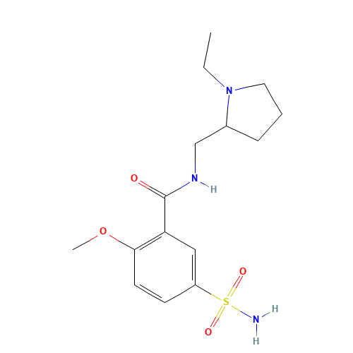 FT-0652244 CAS:15676-16-1 chemical structure