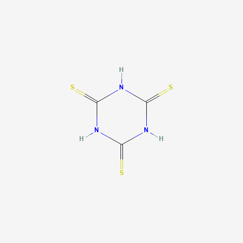 2,4,6-Trimercapto-s-Triazine (CAS: 638-16-4) - Related Chemical Product