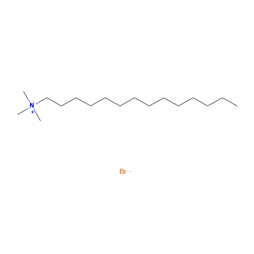 Cetrimide (CAS: 8044-71-1) - Related Chemical Product