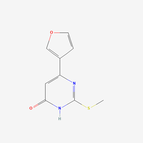 FT-0652255 CAS:1184914-40-6 chemical structure