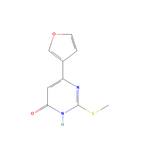 FT-0652255 CAS:1184914-40-6 chemical structure