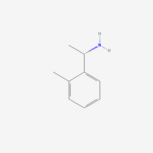 (S)-o-Methyl-a-phenylethylamine (CAS: 76279-30-6) - Related Chemical Product