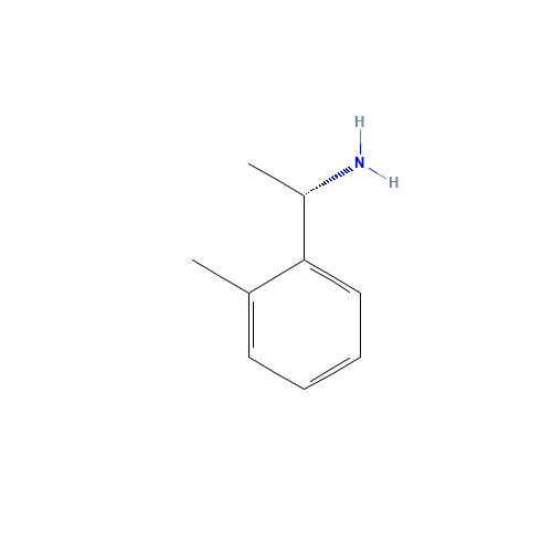 (S)-o-Methyl-a-phenylethylamine (CAS: 76279-30-6) - Related Chemical Product