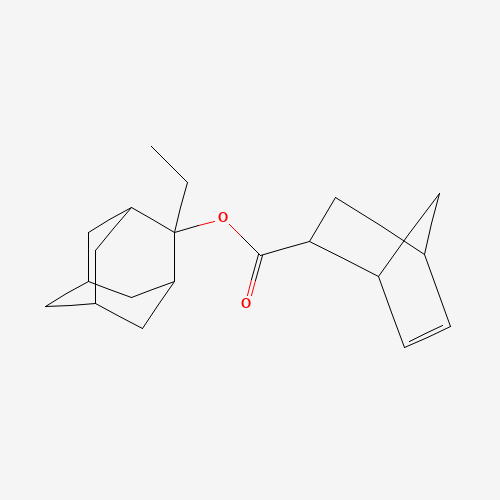 FT-0652259 CAS:328087-87-2 chemical structure