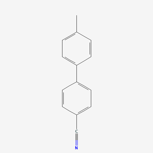 4-Cyano-4'-methylbiphenyl (CAS: 50670-50-3) - Related Chemical Product