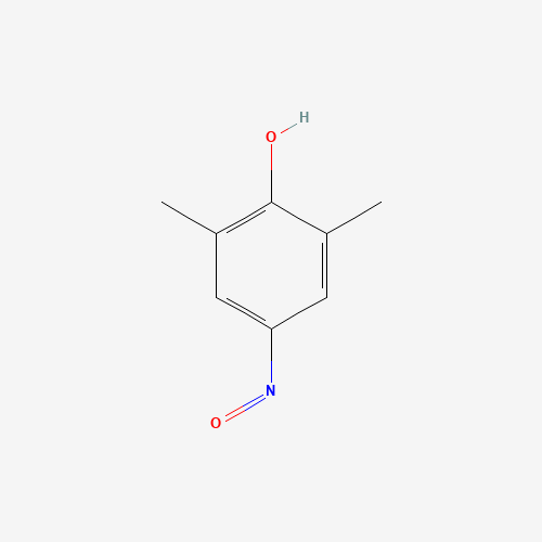FT-0652267 CAS:13331-93-6 chemical structure