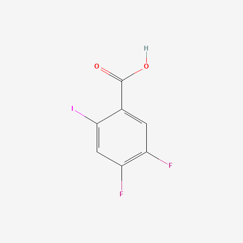 FT-0652268 CAS:130137-05-2 chemical structure