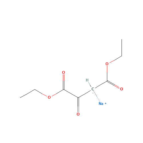 Diethyl oxalacetate sodium salt (CAS: 40876-98-0) - Related Chemical Product