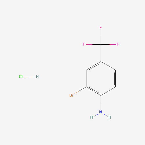 FT-0652285 CAS:54403-97-3 chemical structure