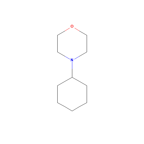 4-cyclohexylmorpholine (CAS: 6425-41-8) - Related Chemical Product