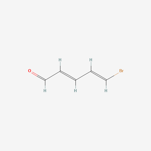 FT-0652293 CAS:168295-33-8 chemical structure