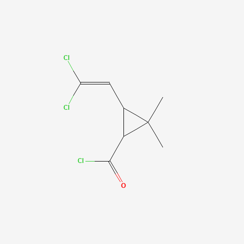 FT-0652297 CAS:52314-67-7 chemical structure