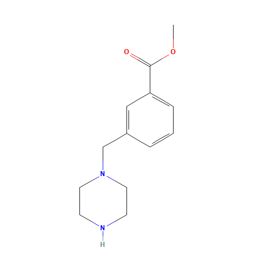 FT-0652304 CAS:203047-39-6 chemical structure