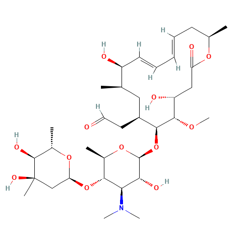 Sineptina (CAS: 1392-21-8) - Related Chemical Product