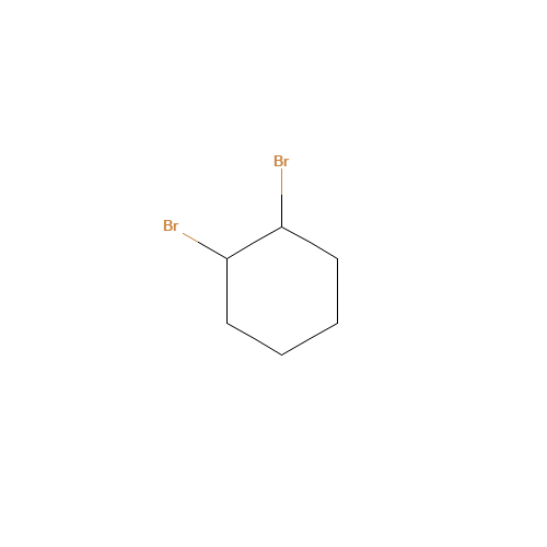 1,2-DIBROMOCYCLOHEXANE (CAS: 5401-62-7) - Related Chemical Product