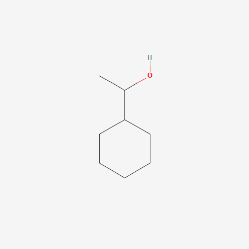 1-Cyclohexylethanol (CAS: 1193-81-3) - Related Chemical Product