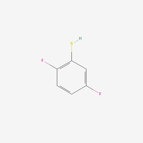 2,5-DIFLUORO THIOPHENOL (CAS: 77380-28-0) - Related Chemical Product