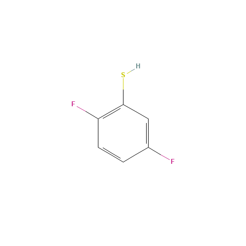 2,5-DIFLUORO THIOPHENOL (CAS: 77380-28-0) - Related Chemical Product