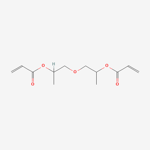 Oxybis(methyl-2,1-ethanediyl) diacrylate (CAS: 57472-68-1) - Related Chemical Product