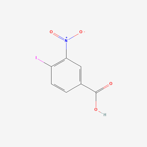 FT-0652335 CAS:35674-27-2 chemical structure