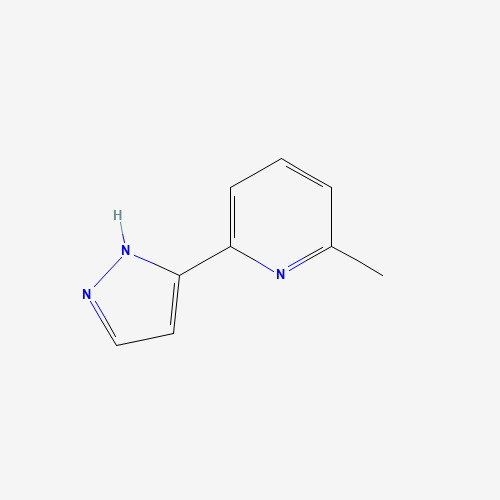 FT-0652336 CAS:203569-23-7 chemical structure
