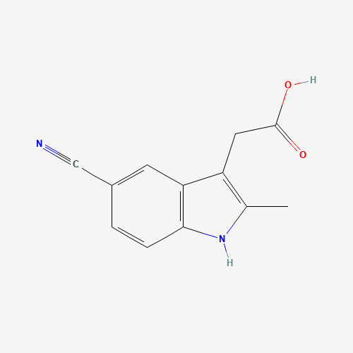 FT-0652348 CAS:13218-36-5 chemical structure