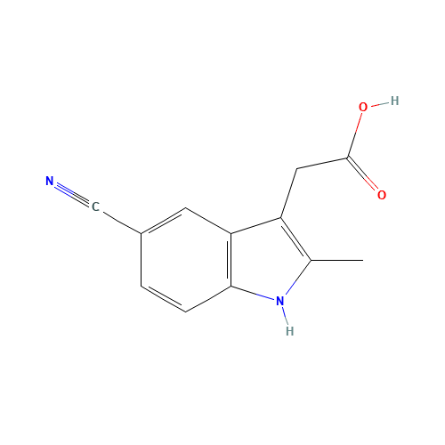 FT-0652348 CAS:13218-36-5 chemical structure
