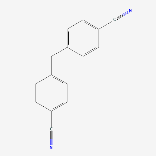 4,4'-(1-METHYLENE) BIS-BENZONITRILE (CAS: 10466-37-2) - Related Chemical Product