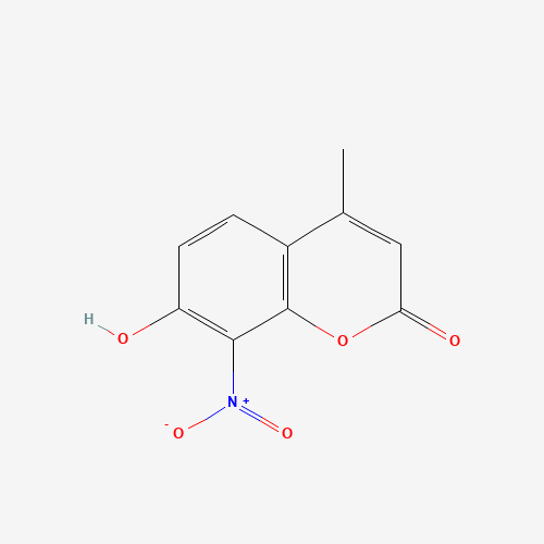 FT-0652356 CAS:19037-69-5 chemical structure