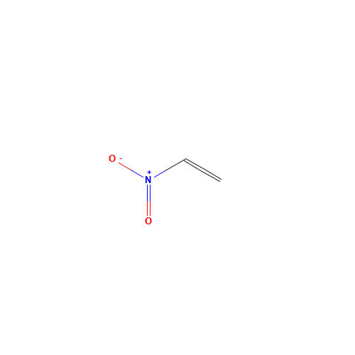 Nitroethylene (CAS: 3638-64-0) - Related Chemical Product