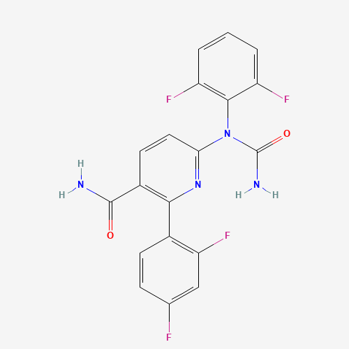 FT-0652364 CAS:479543-46-9 chemical structure