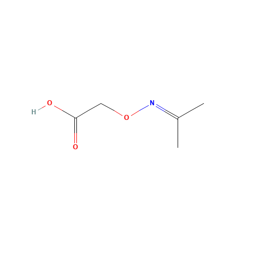 FT-0652372 CAS:5382-89-8 chemical structure