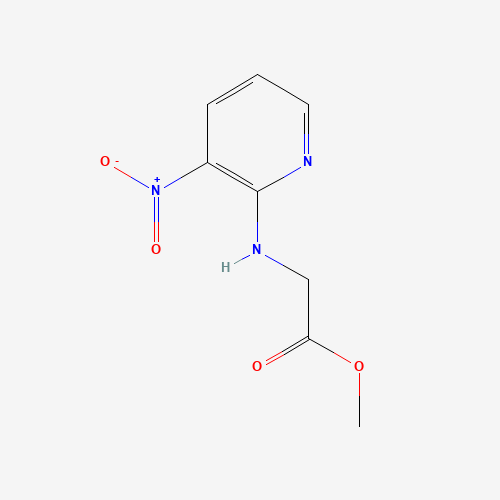 FT-0652380 CAS:57461-53-7 chemical structure