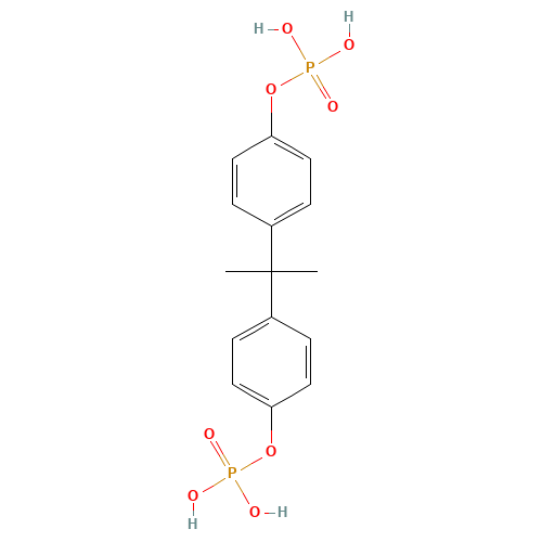 Bisphenol A diphosphate (CAS: 181028-79-5) - Related Chemical Product