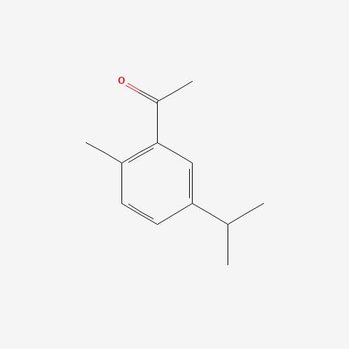5'-isopropyl-2'-methylacetophenone (CAS: 1202-08-0) - Related Chemical Product